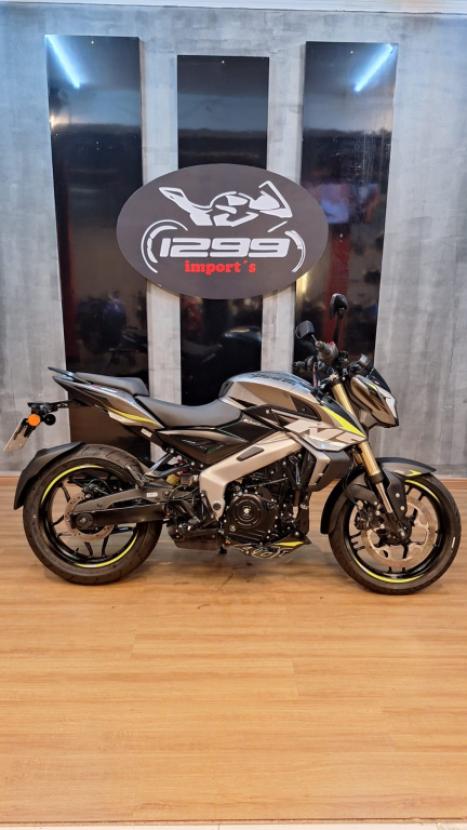 BAJAJ Dominar NS 400Z , Foto 7