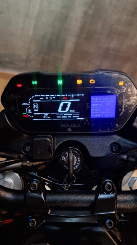 BAJAJ Dominar NS 400Z , Foto 8