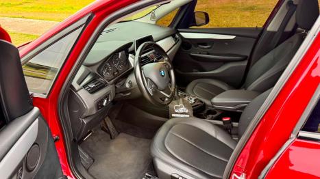 BMW 220I 2.0 16V 4P ACTIVEFLEX CAT GP TURBO AUTOM�TICO, Foto 4