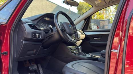 BMW 220I 2.0 16V 4P ACTIVEFLEX TOURER TURBO AUTOMÁTICO, Foto 2