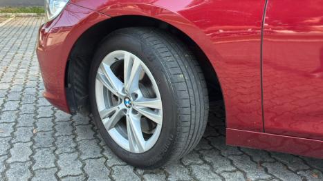 BMW 220I 2.0 16V 4P ACTIVEFLEX TOURER TURBO AUTOMÁTICO, Foto 7