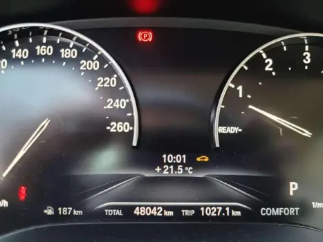 BMW 320I 2.0 16V 4P SPORT TURBO AUTOMTICO, Foto 6