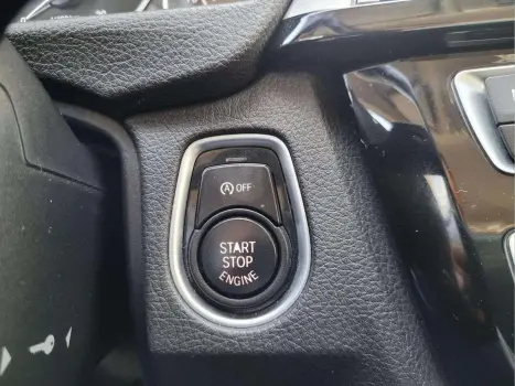 BMW 320I 2.0 16V 4P ACTIVE TURBO AUTOMÁTICO, Foto 11 BMW 320I 2.0 16V 4P ACTIVE TURBO AUTOMÁTICO, Foto 11