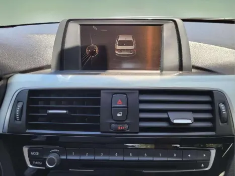 BMW 320I 2.0 16V 4P ACTIVE TURBO AUTOMÁTICO, Foto 13 BMW 320I 2.0 16V 4P ACTIVE TURBO AUTOMÁTICO, Foto 13