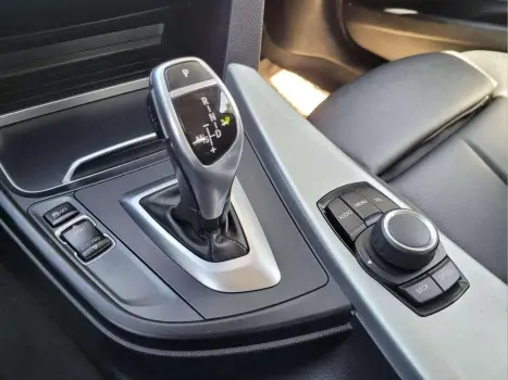 BMW 320I 2.0 16V 4P ACTIVE TURBO AUTOMÁTICO, Foto 15 BMW 320I 2.0 16V 4P ACTIVE TURBO AUTOMÁTICO, Foto 15