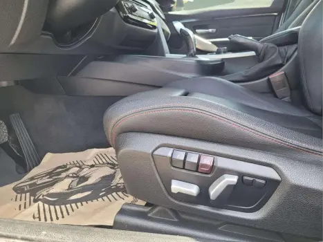 BMW 320I 2.0 16V 4P ACTIVE TURBO AUTOMÁTICO, Foto 18 BMW 320I 2.0 16V 4P ACTIVE TURBO AUTOMÁTICO, Foto 18