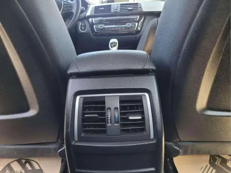 BMW 320I 2.0 16V 4P ACTIVE TURBO AUTOMÁTICO, Foto 20 BMW 320I 2.0 16V 4P ACTIVE TURBO AUTOMÁTICO, Foto 20