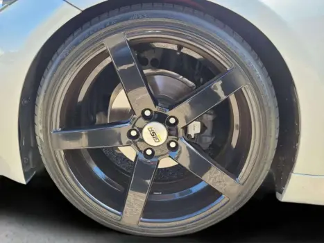 BMW 320I 2.0 16V 4P ACTIVE TURBO AUTOMÁTICO, Foto 22 BMW 320I 2.0 16V 4P ACTIVE TURBO AUTOMÁTICO, Foto 22