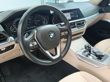BMW 320I 2.0 16V 4P ACTIVE TURBO AUTOMTICO, Foto 5