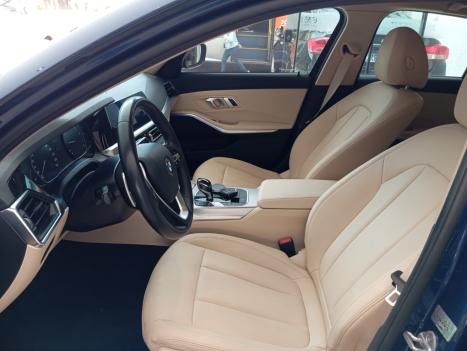 BMW 320I 2.0 16V 4P ACTIVE TURBO AUTOMTICO, Foto 6