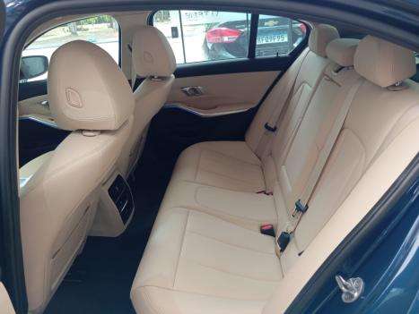 BMW 320I 2.0 16V 4P ACTIVE TURBO AUTOMTICO, Foto 7