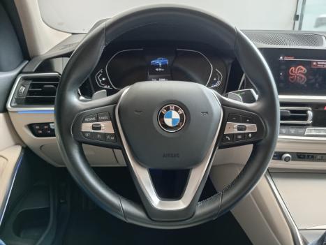 BMW 320I 2.0 16V 4P ACTIVE TURBO AUTOMTICO, Foto 10