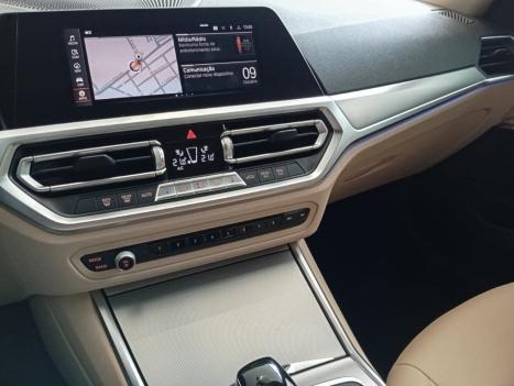 BMW 320I 2.0 16V 4P ACTIVE TURBO AUTOMTICO, Foto 11