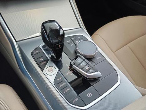 BMW 320I 2.0 16V 4P ACTIVE TURBO AUTOMTICO, Foto 12