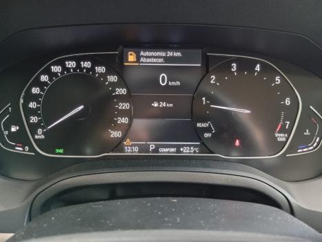 BMW 320I 2.0 16V 4P ACTIVE TURBO AUTOMTICO, Foto 13