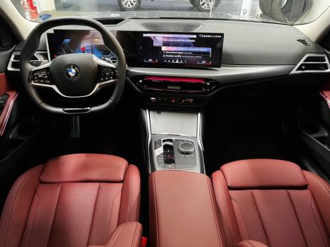 BMW 320I 2.0 16V 4P GP TURBO ACTIVE FLEX AUTOMTICO, Foto 13