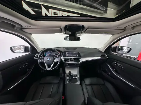 BMW 320I 2.0 16V 4P SPORT GP TURBO AUTOMTICO, Foto 7