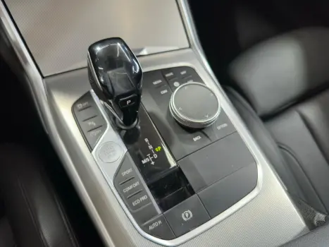 BMW 320I 2.0 16V 4P SPORT GP TURBO AUTOMTICO, Foto 14