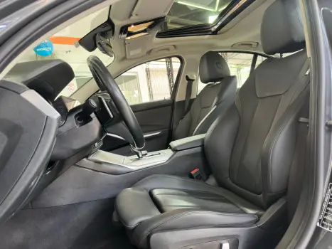 BMW 320I 2.0 16V 4P SPORT GP TURBO AUTOMTICO, Foto 15