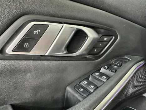 BMW 320I 2.0 16V 4P SPORT GP TURBO AUTOMTICO, Foto 18