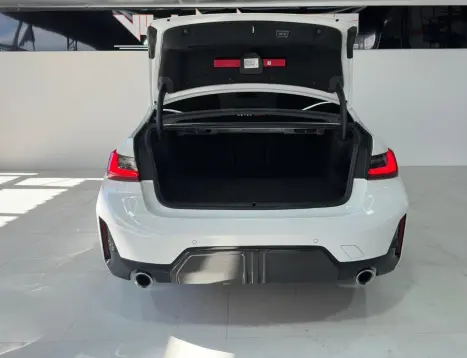 BMW 320I 2.0 16V 4P TURBO FLEX M SPORT AUTOMTICO, Foto 6