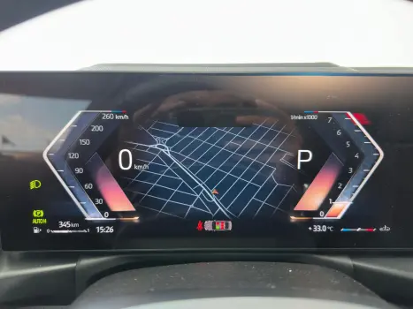 BMW 320I 2.0 16V 4P TURBO FLEX M SPORT AUTOMTICO, Foto 11