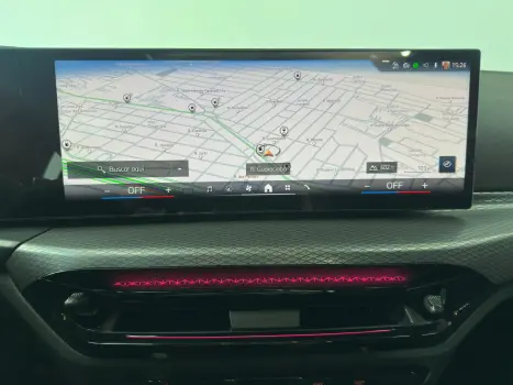 BMW 320I 2.0 16V 4P TURBO FLEX M SPORT AUTOMTICO, Foto 12