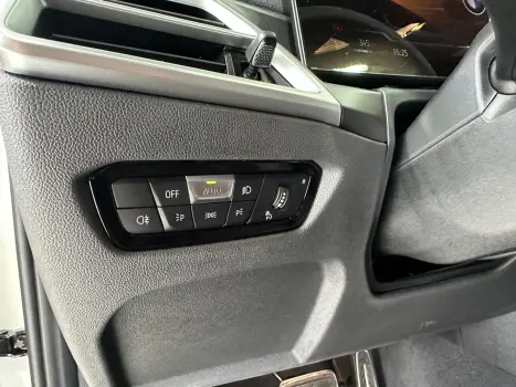 BMW 320I 2.0 16V 4P TURBO FLEX M SPORT AUTOMTICO, Foto 17