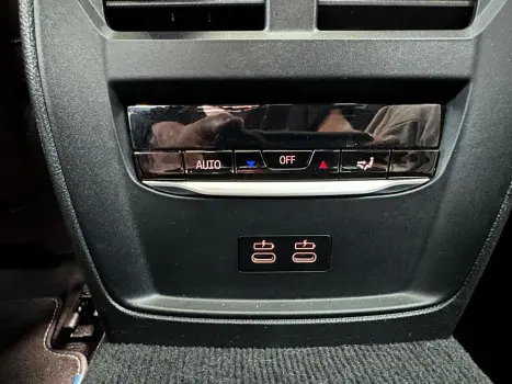 BMW 320I 2.0 16V 4P TURBO FLEX M SPORT AUTOMTICO, Foto 19