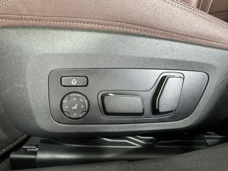 BMW 320I 2.0 16V 4P TURBO FLEX M SPORT AUTOMTICO, Foto 20