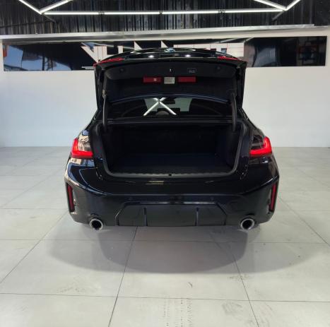 BMW 320I 2.0 16V 4P TURBO FLEX M SPORT AUTOM�TICO, Foto 6