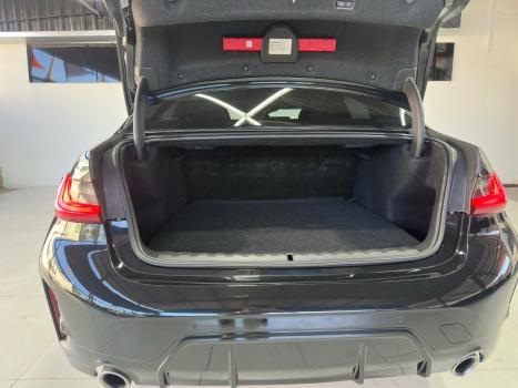 BMW 320I 2.0 16V 4P TURBO FLEX M SPORT AUTOM�TICO, Foto 7