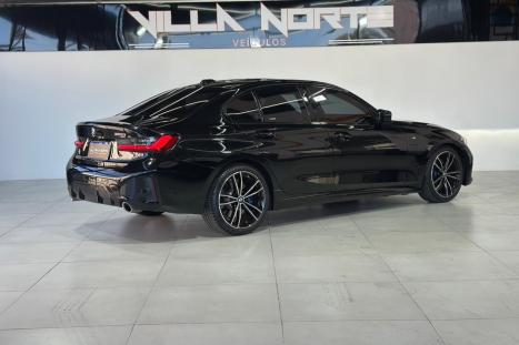 BMW 320I 2.0 16V 4P TURBO FLEX M SPORT AUTOM�TICO, Foto 8