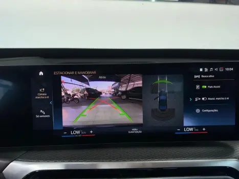 BMW 320I 2.0 16V 4P TURBO FLEX M SPORT AUTOM�TICO, Foto 13