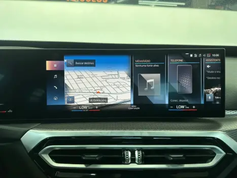 BMW 320I 2.0 16V 4P TURBO FLEX M SPORT AUTOM�TICO, Foto 14