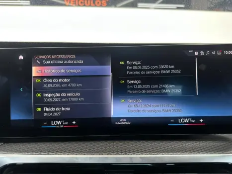 BMW 320I 2.0 16V 4P TURBO FLEX M SPORT AUTOM�TICO, Foto 15