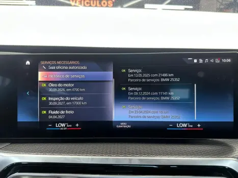 BMW 320I 2.0 16V 4P TURBO FLEX M SPORT AUTOM�TICO, Foto 17