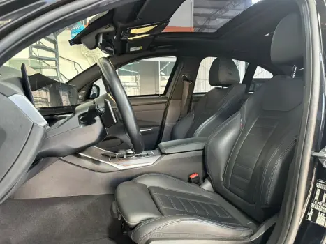 BMW 320I 2.0 16V 4P TURBO FLEX M SPORT AUTOM�TICO, Foto 23