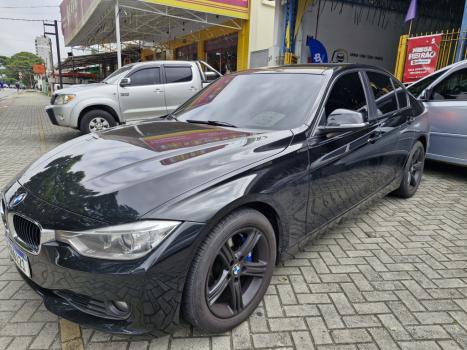 BMW 320I 2.0 16V 4P ACTIVE TURBO AUTOM�TICO, Foto 1