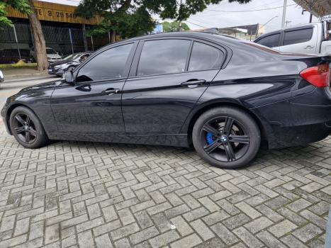 BMW 320I 2.0 16V 4P ACTIVE TURBO AUTOM�TICO, Foto 3