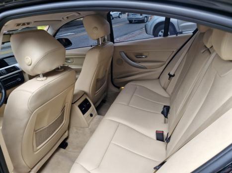 BMW 320I 2.0 16V 4P ACTIVE TURBO AUTOM�TICO, Foto 4