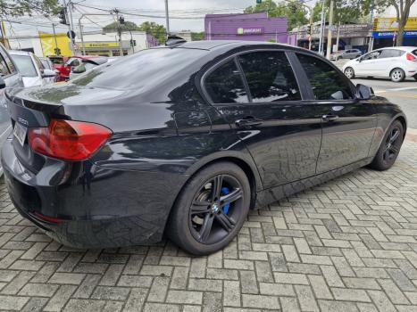 BMW 320I 2.0 16V 4P ACTIVE TURBO AUTOM�TICO, Foto 8