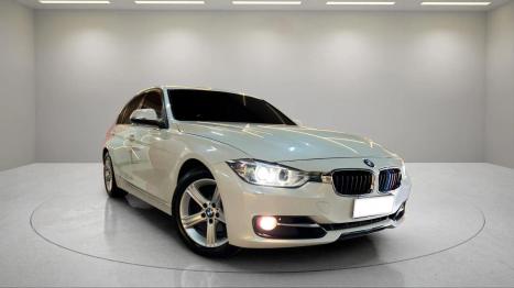 BMW 320I 2.0 16V 4P ACTIVE TURBO AUTOM�TICO, Foto 2