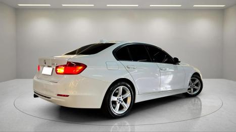 BMW 320I 2.0 16V 4P ACTIVE TURBO AUTOM�TICO, Foto 3