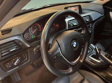 BMW 320I 2.0 16V 4P ACTIVE TURBO AUTOM�TICO, Foto 5