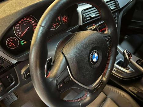 BMW 320I 2.0 16V 4P ACTIVE TURBO AUTOM�TICO, Foto 6