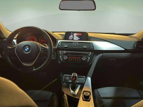 BMW 320I 2.0 16V 4P ACTIVE TURBO AUTOM�TICO, Foto 7