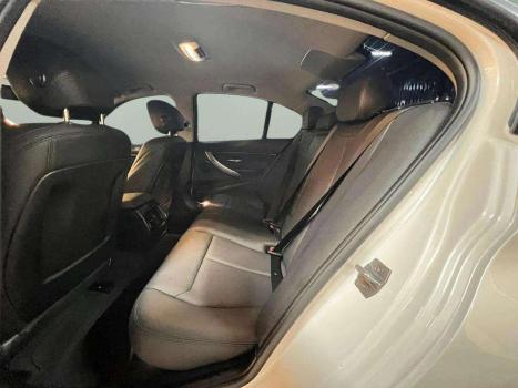 BMW 320I 2.0 16V 4P ACTIVE TURBO AUTOM�TICO, Foto 8