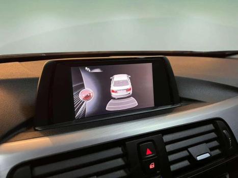 BMW 320I 2.0 16V 4P ACTIVE TURBO AUTOM�TICO, Foto 9