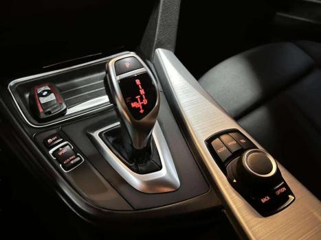 BMW 320I 2.0 16V 4P ACTIVE TURBO AUTOM�TICO, Foto 10